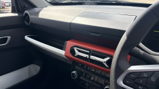 Dacia Spring 27kWh Expression 65 48kW 5dr Auto Electric Hatchback